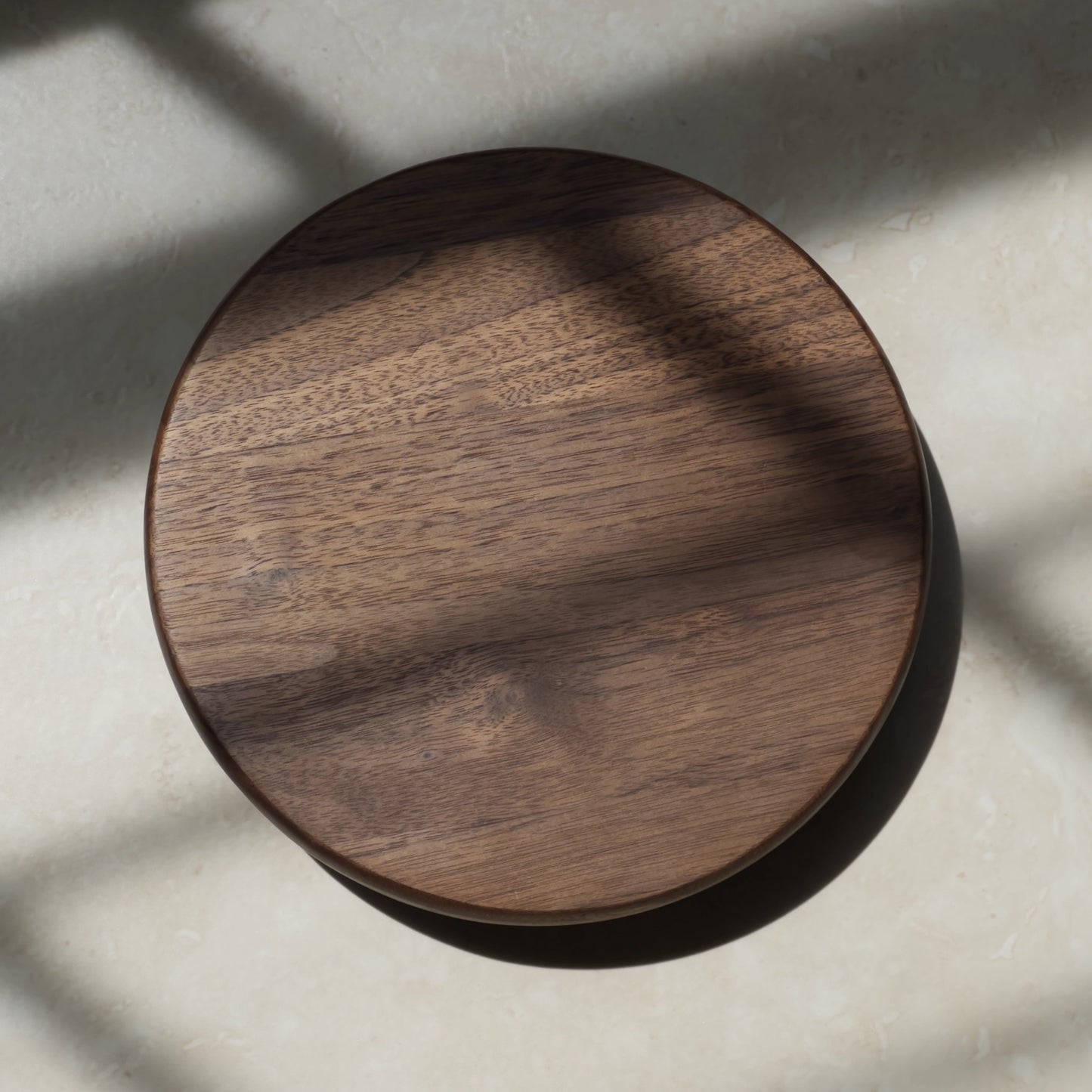 White Oak / Walnut Trivet